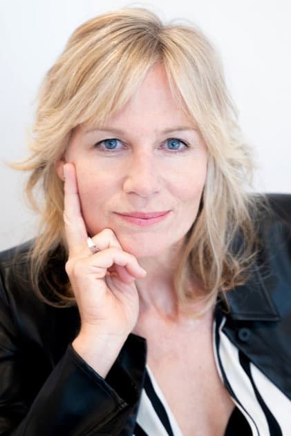 Katharina Schwarz