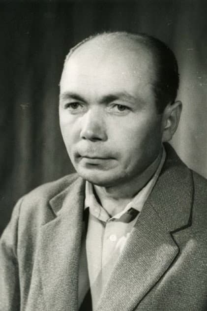 Олег Чуркин