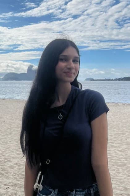 Marina Faria