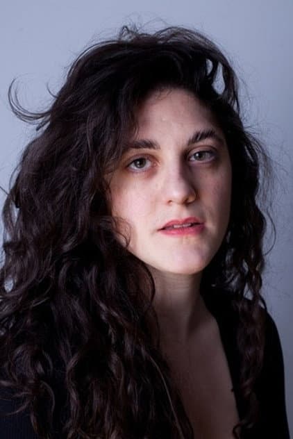 Ninon Moreau