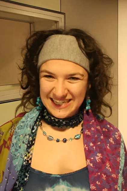 Sofia Koenig Gimeno