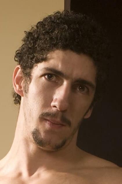 Lucas Serra