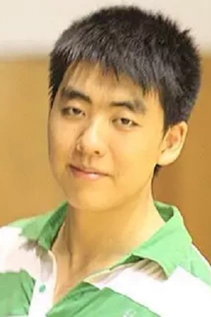 Leiyue Chen