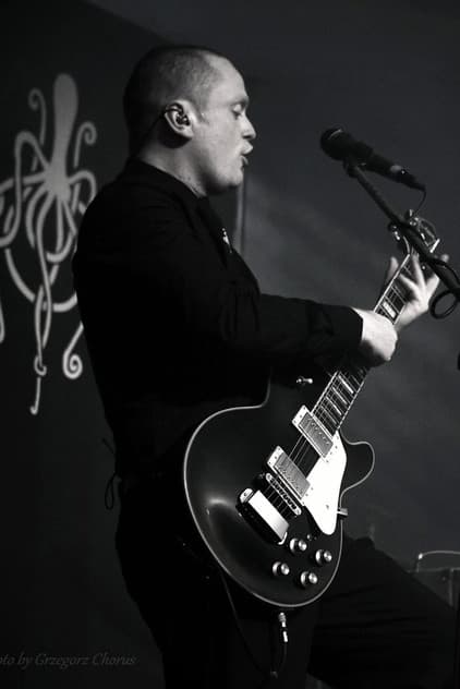 Steve Durose