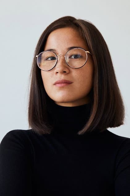 Anna Berg