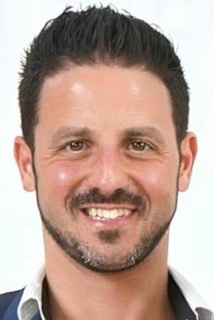 Tony Marzo