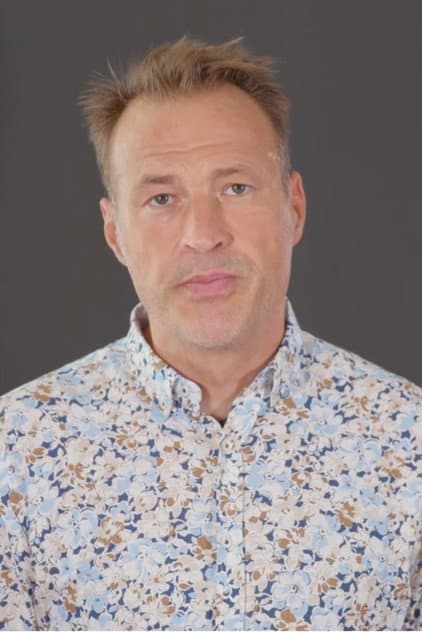 Frédéric Malègue