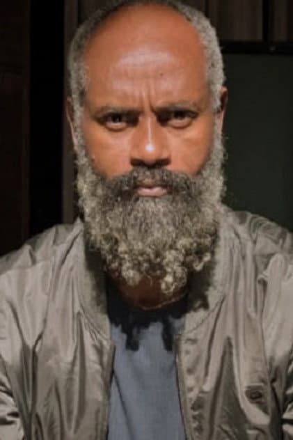 Daniel Ashenafi