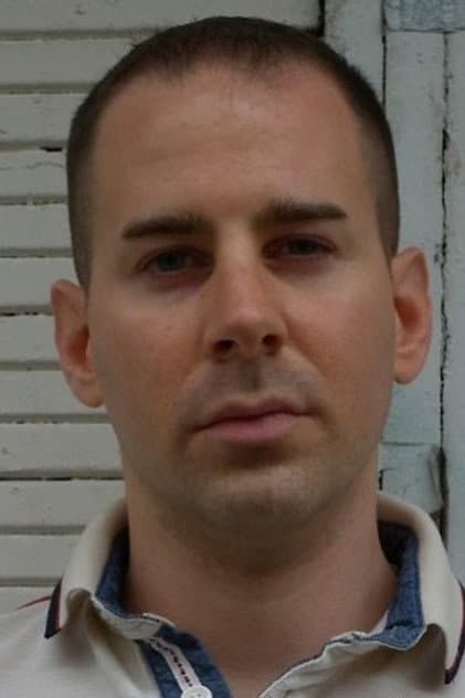 Steve Winter