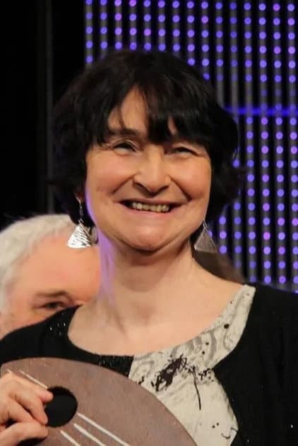 Soazig Daniellou