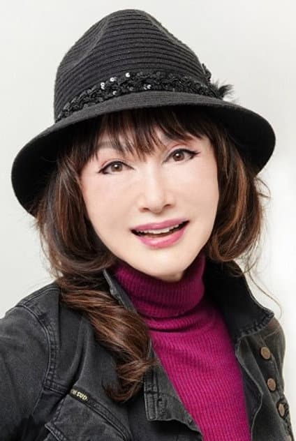 山本リンダ