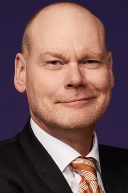 Andreas Bo