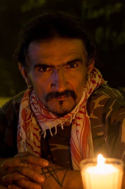 José Miguel Romero