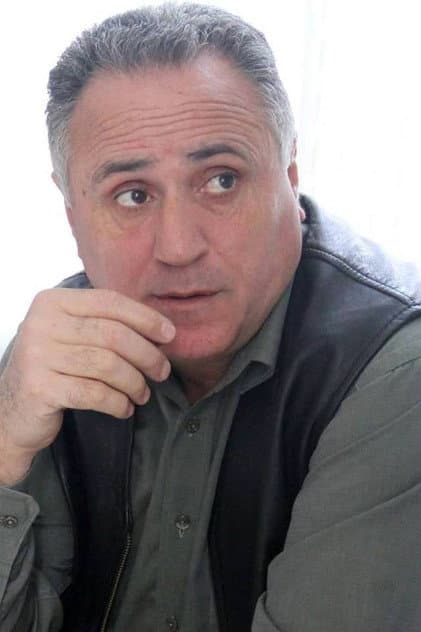 Çingiz Həsənov