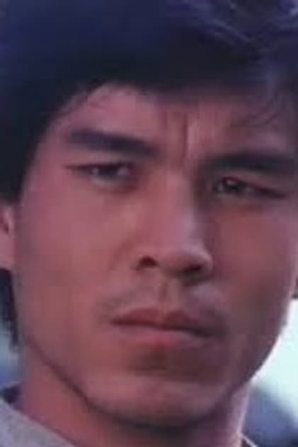 杜福平