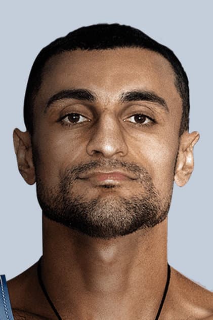 David Avanesyan