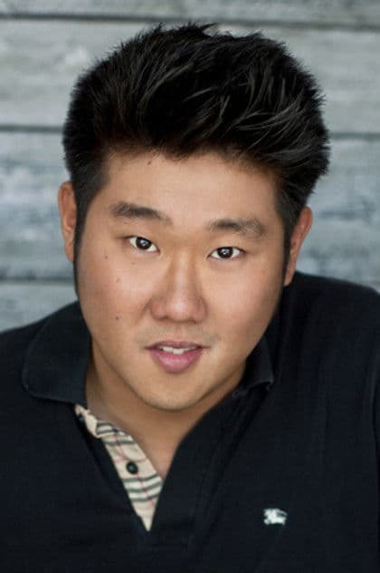 Peter S. Kim