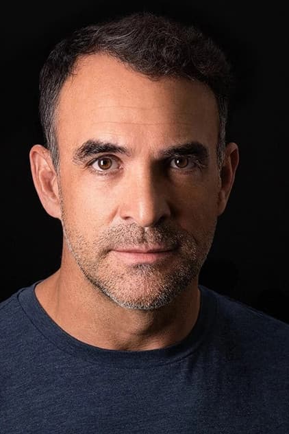 Dino Dos Santos