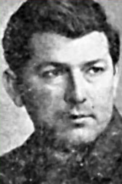 Мухтар Ага-Мирзаев