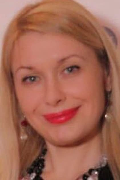 Вера Соколова