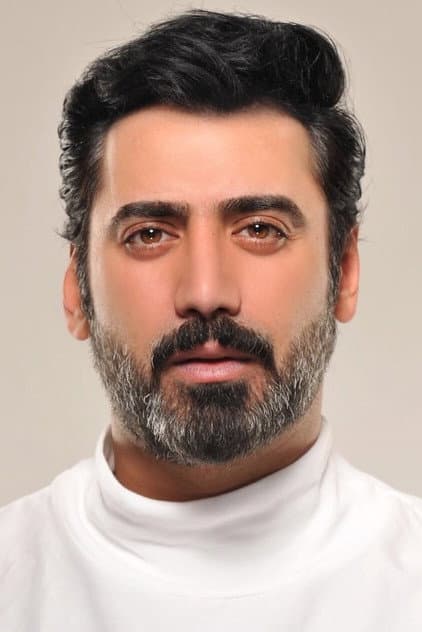 محمد العلوي
