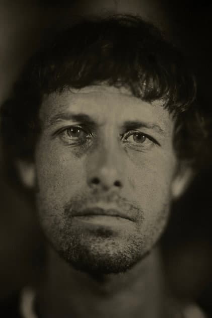 Jordan James Kaye