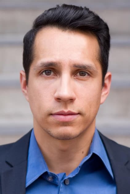 Joe Manuel Gallegos Jr.