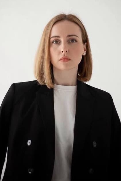 Kateryna Kabakova