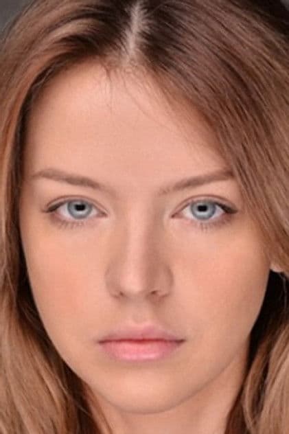 Мария Лаврова