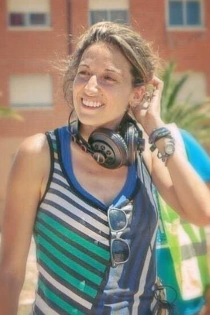 Elena Escura