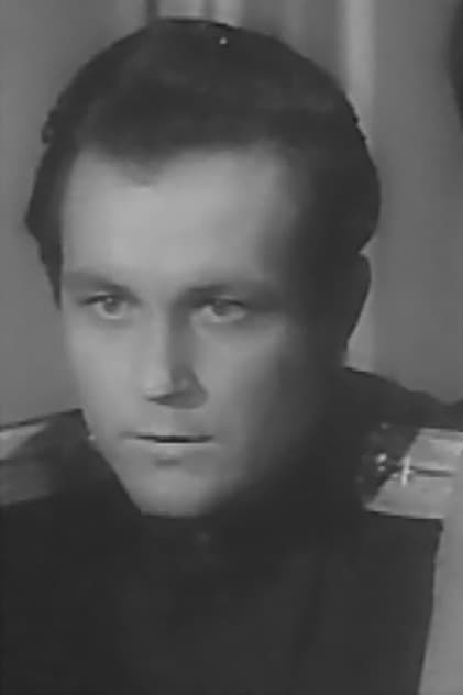 Михаил Шаров