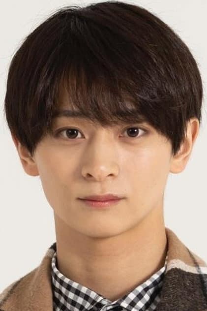 Sakai Sho