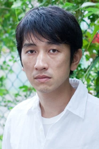岩井秀人