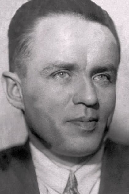 Георгий Горбунов