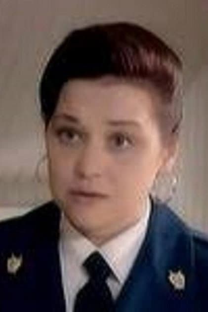 Ирина Прошина