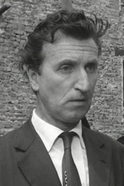 Mac Ronay