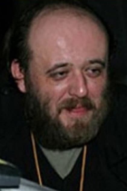 Александр Лунгин
