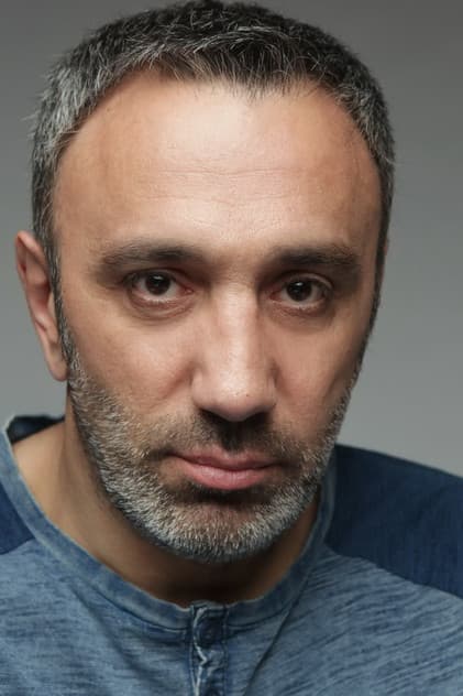 Саят Абаджян
