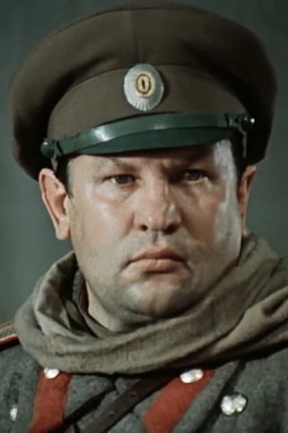 Александр Коняшин