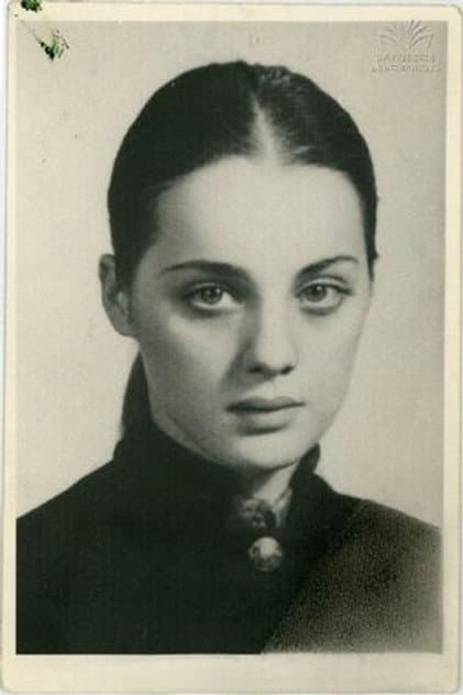 ლეილა ყიფიანი