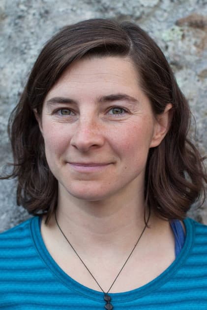 Jessa Goebel
