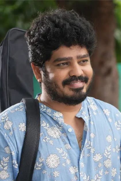 Vignesh Karthik