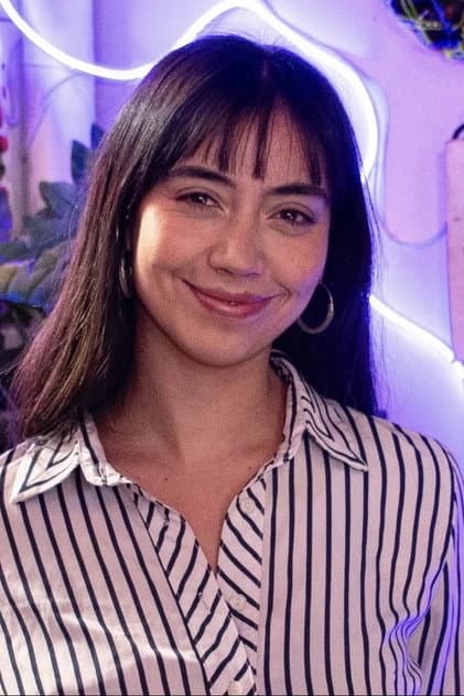 Tamara Torrejón