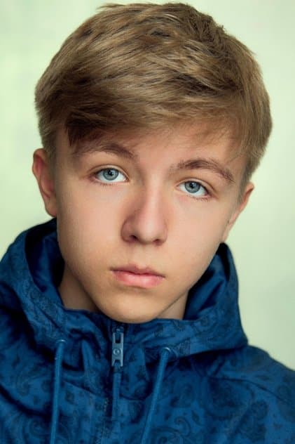 Austin Haynes