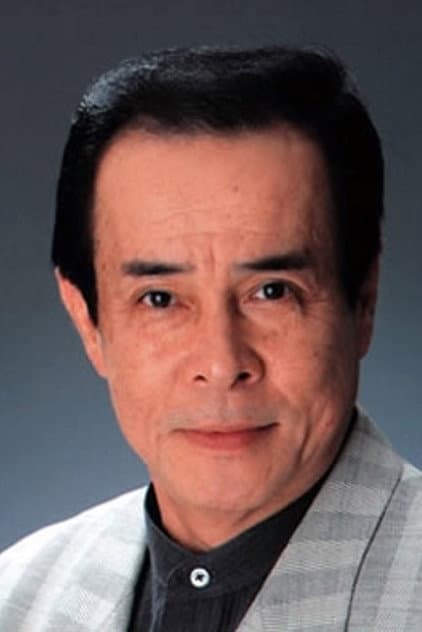 水上保広