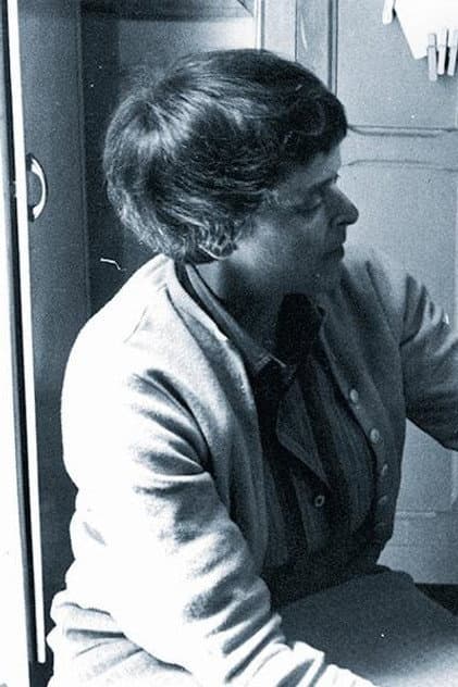 Claire Parker
