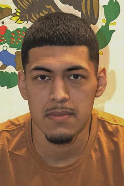 Daniel Blancas