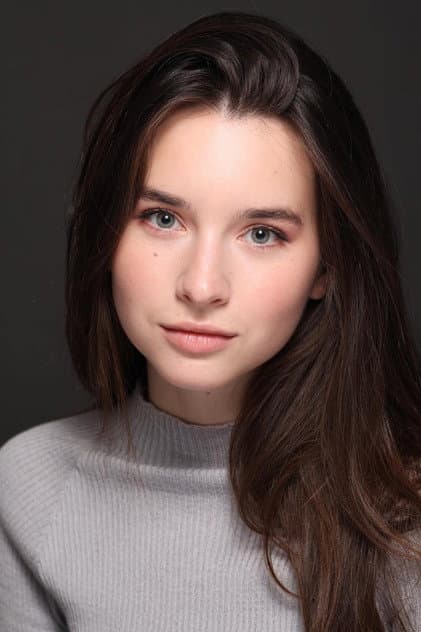 Kateryna Belinska