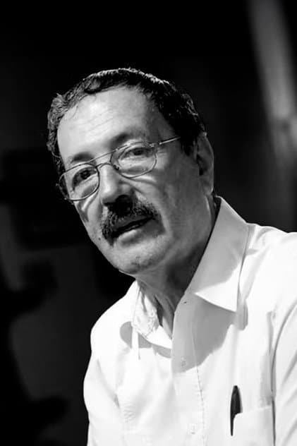 Miguel Salguero
