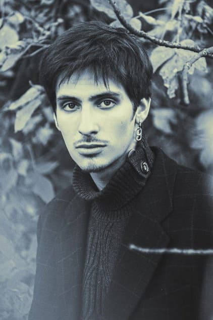 Dmitriy Lyakhov